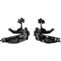 фото thumb №1, Подвеска поворотный кулак рычаг задняя mercedes gla 2022r amg a247