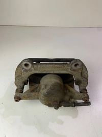 фото thumb №9, Суппорт тормозной левый перед audi s3 a3 8v