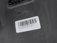 фото thumb №11, Бампер перед mg 6 szary pdc 13r