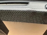 фото thumb №9, Бампер диффузор карбон bentley continental gt gtc supersports оригинал