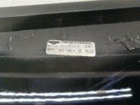 фото thumb №7, Bentley continental flying трек b-post кузов moulding 3w5837890g бар pillar