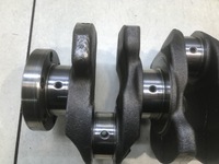 фото thumb №8, Wał коленчатый mazda mpv ii 2.0 16v bbbb44563