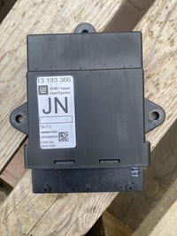 фото thumb №1, Opel vectra c модуль дверь левый перед 13193366