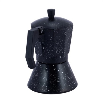 Camille Coffee Maker Tap Tap