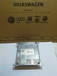 фото thumb №1, Преобразователь модуль led audi a3 7p5941572ab