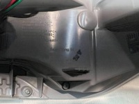 фото thumb №10, Фара левая левое зад ssangyong korando 4 iv 19- 83601-37001