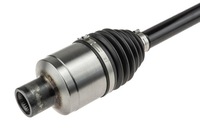 фото thumb №2, Привідний вал привідна 52104590aa