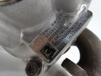 фото thumb №5, Vw t-roc 1.0 tsi турбонагнітач турбіна 04c145703h