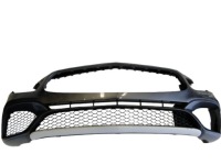 Купить Mercedes бампер передний a2318851900 sl 231 r231 pts amg рестайлинг, фото thumb