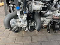 фото thumb №13, Двигун комплектний toyota avensis t27 verso 2.0 d4d 1ad