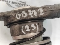 Alfa mito 1.4 t-jet 198a4000 120km цилиндр сцепления fte-za34819.10 с Разборки, фото thumb