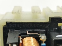 фото thumb №6, Volvo xc60 2011 рамка / модуль предохранителей