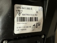 фото thumb №7, Porsche 992 911 nowe лампы перед передние левая правая matrix led