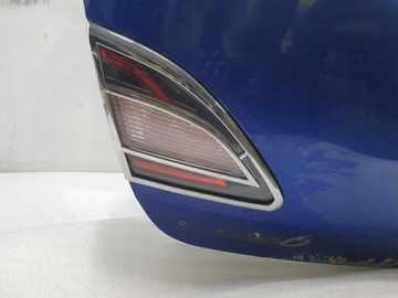 фото thumb №10, Кришка багажника зад mazda 6 gh хетчбек