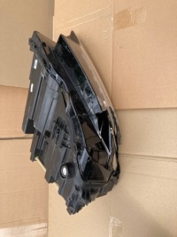 фото thumb №14, Audi q4 e-tron лампа права ліва ful led matrix orygi.