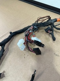 фото thumb №15, Жгут отсек двигателя, перед, передняя, mercedes ml w164 6.3 amg europa