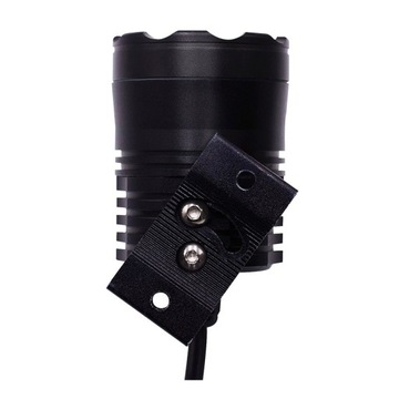 HALOGEN REFLEKTOR 6 LED CREE XML2 60W