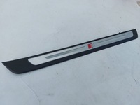 фото thumb №1, Планка порогова підсвічувана audi a7 4k8 s-line