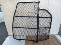 фото thumb №1, Стена перегородочная renault kangoo 2 ii fl