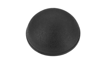 РЕЗИНОВЫЕ НОЖКИ ДЛЯ КОРПУСА ДИНАМИКА MONACOR HF-50, 4 ШТ.
