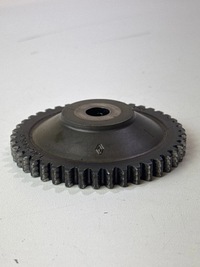 фото thumb №6, Колесо распределительного вала renault captur i 0.9tce h4bb408 h4b b408