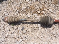 фото thumb №1, Honda jazz ii 1.3 приводной вал короткий