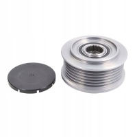 фото thumb №1, Шкив генератора volvo c30, s40 i, s60 i, s