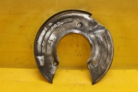 фото thumb №1, Защита диск правый задняя jaguar xf ii gx73-2c028-ab