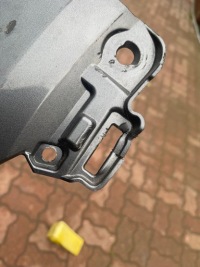 Купити Lexus rx rx500h f sport 22- бампер передній, фото thumb