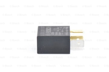 фото thumb №9, Реле bosch 332 201 107 реле, система обігріву попередній