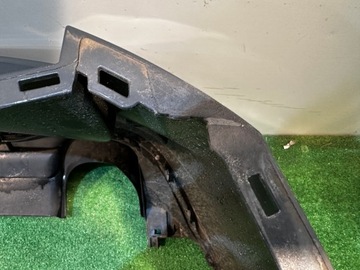 фото thumb №12, Vw golf viii 5h6 5h0 gti бампер зад задний 5h6807421d