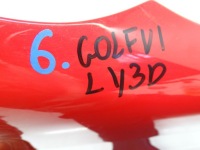 фото thumb №8, Крыло правый перед передний vw golf vi ly3d hb