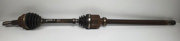 фото thumb №1, Полуось правая правый перед citroen jumper iii 3.0 hdi