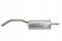 Купить Гаситель конечный renault 7700435861 scenic 1.8 2.0, фото thumb