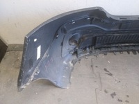 фото thumb №6, Бампер перед renault trafic iii 3 14-