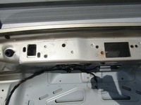 фото thumb №14, 8 mercedes w211 02-06 sedan крышка задняя багажника цвет золотой 693