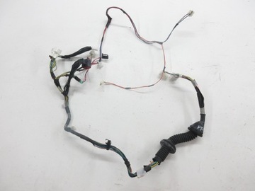 фото thumb №5, Toyota avensis t25 установка джгут двері перед зад лівий правий