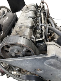 Двигатель mascot mascott 2.8 dci 98-04rok 110km gaz на трос Киев, фото thumb