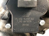 фото thumb №9, Моторчик стекло tl vw sharan i fl 95vw14453aa