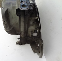 фото thumb №8, Поддон pas перед подкрылок усилитель лонжерон porsche 911 997