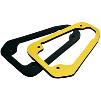 фото thumb №1, Ущільнювачі лампа задніх mercedes x164 gl