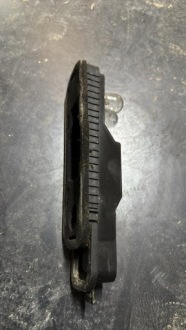 Вкладиш фари ліве / правий задні задній trafic vivaro primastar 25467008 оригінальний номер в Україні, фото thumb