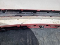 Porsche macan 95b 2014 2018 бампер перед передний 95b807221a Оригинал, фото thumb