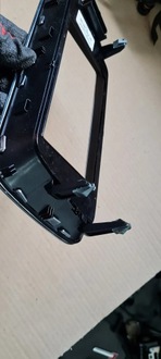 фото thumb №5, Sq5 8r q5 lift рамка дисплея корпус 8r1857186s