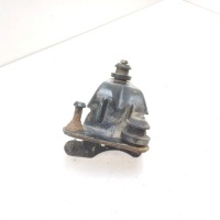 2004 mercedes-benz ml w163 другая часть отсек двигателя с Разборки, фото thumb