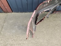 Бампер перед передний lexus rx 5 v f sport 52119-48a90 полный org Киев, фото thumb