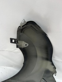 фото thumb №10, Крыло ford transit connect mk2 правый перед передний