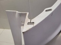 фото thumb №11, Бампер задний alfa romeo stelvio 2017