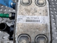 фото thumb №6, Основание фильтра масла 04b115389b fabia iii polo 6c a1 8x rapid 1.4tdi cus