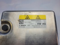 фото thumb №3, Audi модуль преобразователь напряжения 4m0959663c